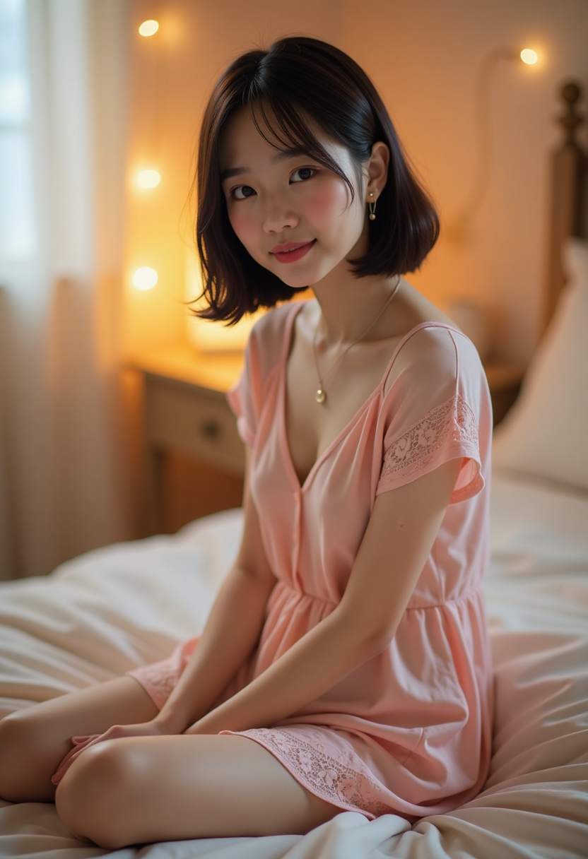 顾总的神秘替嫁新娘